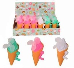 Wiatraczek Lody mix