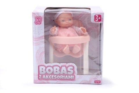 Bobas Natalia z akcesoriami 11cm