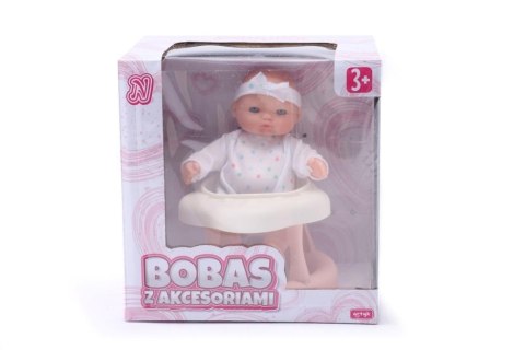 Bobas Natalia z akcesoriami 11cm