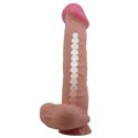 DILDO LYBAILE SLIDING SKIN 05-1663