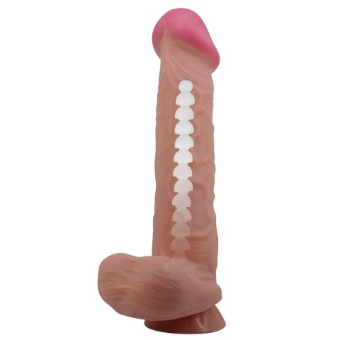 DILDO LYBAILE SLIDING SKIN 05-1663