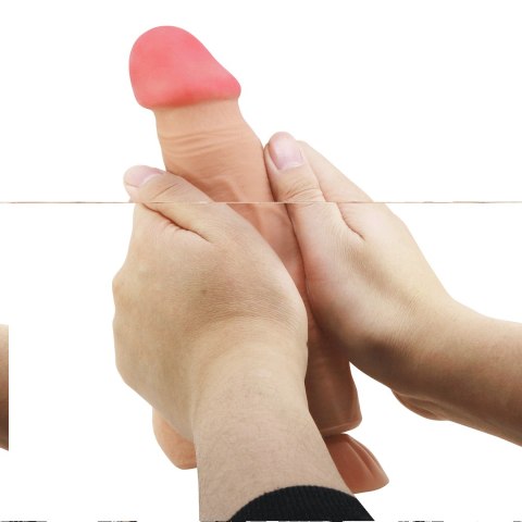 DILDO PRETTY LOVE CASS 05-1669