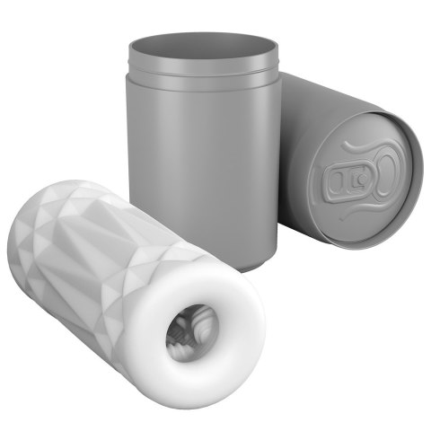 MASTURBATOR PRETTY LOVE CAN 05-1695