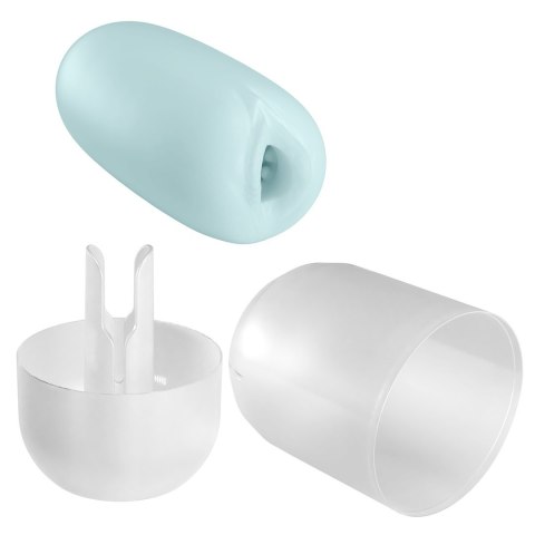 MASTURBATOR PRETTY LOVE CATHERINE OLGA BLUE 05-1719