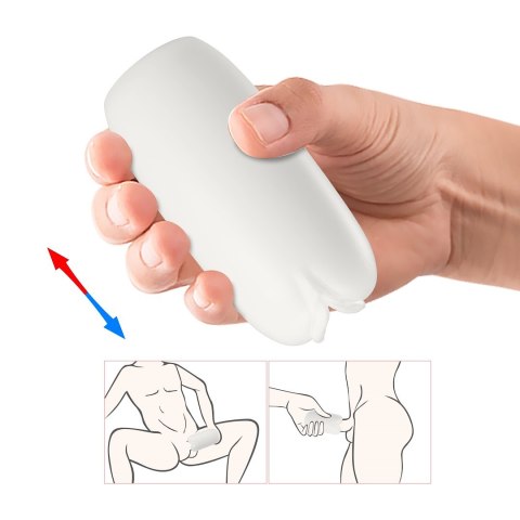 MASTURBATOR PRETTY LOVE CATHERINE OLGA PINK 05-1720