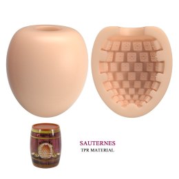 MASTURBATOR PRETTY LOVE MEDEIRA 05-1701