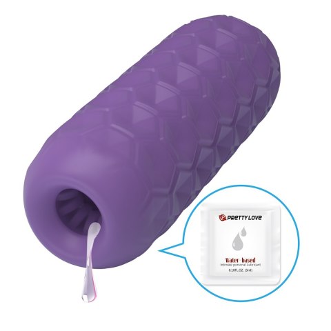 MASTURBATOR PRETTY LOVE TWIN KULKI 05-1712