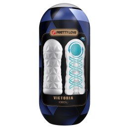 Masturbator PRETTY LOVE VICTORIA 05-1622