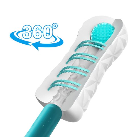 Masturbator PRETTY LOVE VICTORIA 05-1622