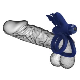 PIERŚCIEŃ PRETTY LOVE POWERFUL RING 05-1687