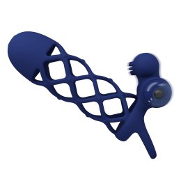 PIERŚCIEŃ PRETTY LOVE POWERFUL RING 05-1691