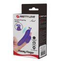 POWERFUL FINGERING VIBRATOR 05-1541