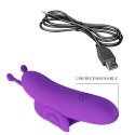 POWERFUL FINGERING VIBRATOR 05-1541