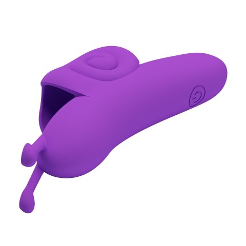POWERFUL FINGERING VIBRATOR 05-1541