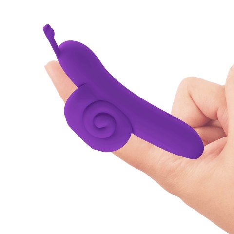 POWERFUL FINGERING VIBRATOR 05-1541