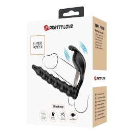 Pierścień PRETTY LOVE BLACKNEY 05-1607