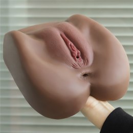 STREETGIRL'S #1 BLACK 24-0528