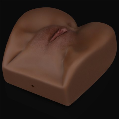 STREETGIRL'S #1 BLACK 24-0528