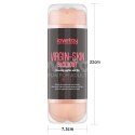 VIRGIN-SKIN BLOWOUT DOUBLE SIDE STROKER 24-0494