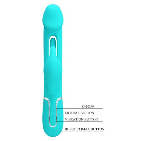 WIBRATOR PRETTY LOVE KAMPAS 05-1559