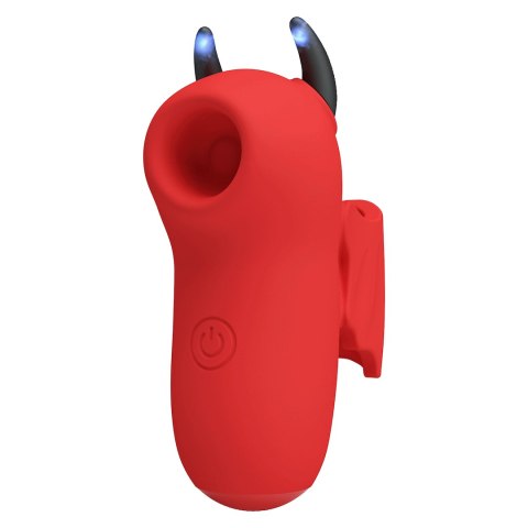 WIBRATOR PRETTY LOVE MAGIC DEVIL SUPER FINGER 05-1678