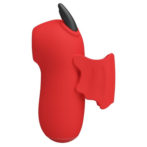 WIBRATOR PRETTY LOVE MAGIC DEVIL SUPER FINGER 05-1678