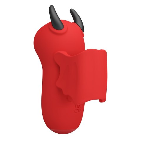 WIBRATOR PRETTY LOVE MAGIC DEVIL SUPER FINGER 05-1678