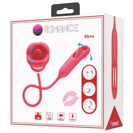 WIBRATOR ROMANCE ALYSS 05-1656