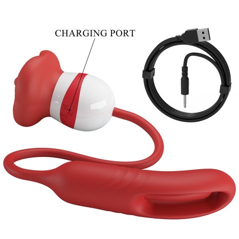 WIBRATOR ROMANCE ALYSS 05-1656