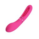 WIBRATOR ROMANCE LEXIE PINK 05-1657