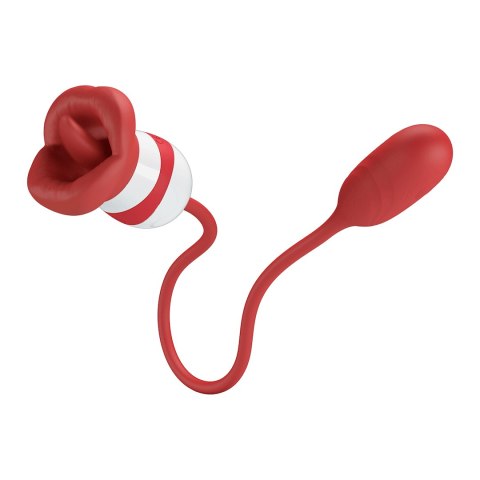 Wibrator PRETTY LOVE ALIYAH 05-1613