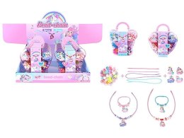 Zestaw koralików mix