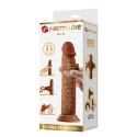 DILDO PRETTY LOVE KEON 05-1736