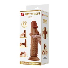 DILDO PRETTY LOVE KEON 05-1736