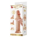 DILDO PRETTY LOVE QUENTIN 05-1737