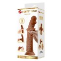 DILDO PRETTY LOVE SHARIFE 05-1734