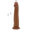 DILDO PRETTY LOVE SHARIFE 05-1734