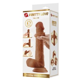 DILDO PRETTY LOVE TALLEN 05-1732