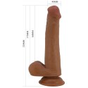 DILDO PRETTY LOVE TALLEN 05-1732