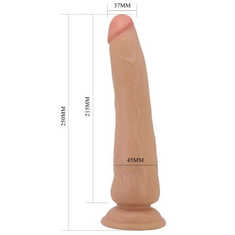 DILDO PRETTY LOVE TIEMEYER 05-1727