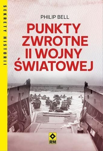 Punkty zwrotne II wojny światowej