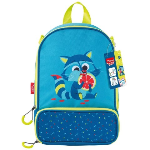 Torba lunchowa Picnik Miniz Szop Pracz MAPED