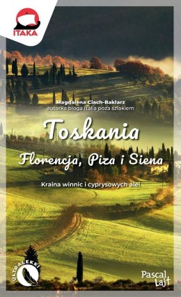 Toskania