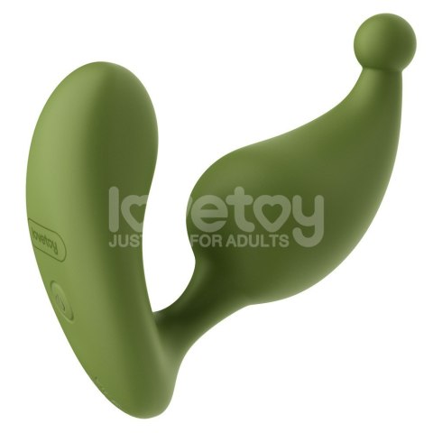 WIBRATOR L'ALLURE APEX RECHARGEABLE 24-0540