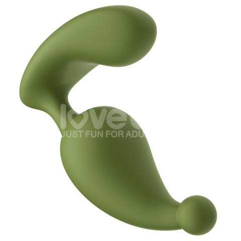 WIBRATOR L'ALLURE APEX RECHARGEABLE 24-0540