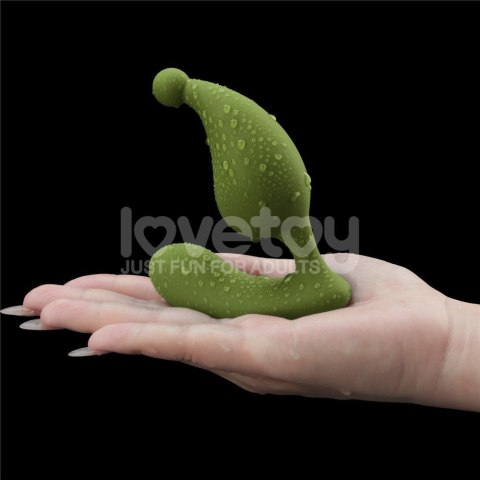 WIBRATOR L'ALLURE APEX RECHARGEABLE 24-0540