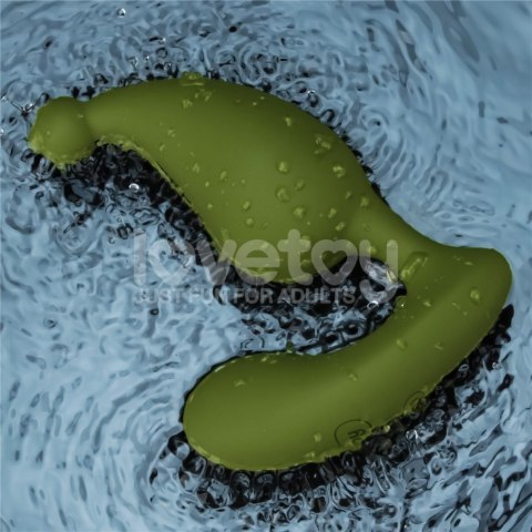 WIBRATOR L'ALLURE APEX RECHARGEABLE 24-0540