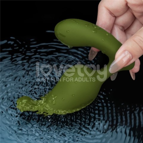 WIBRATOR L'ALLURE APEX RECHARGEABLE 24-0540