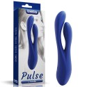 WIBRATOR L'ALLURE PULSE RECHARGEABLE 24-0539