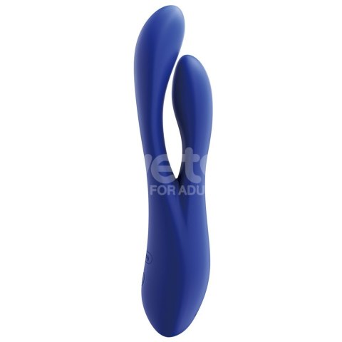 WIBRATOR L'ALLURE PULSE RECHARGEABLE 24-0539